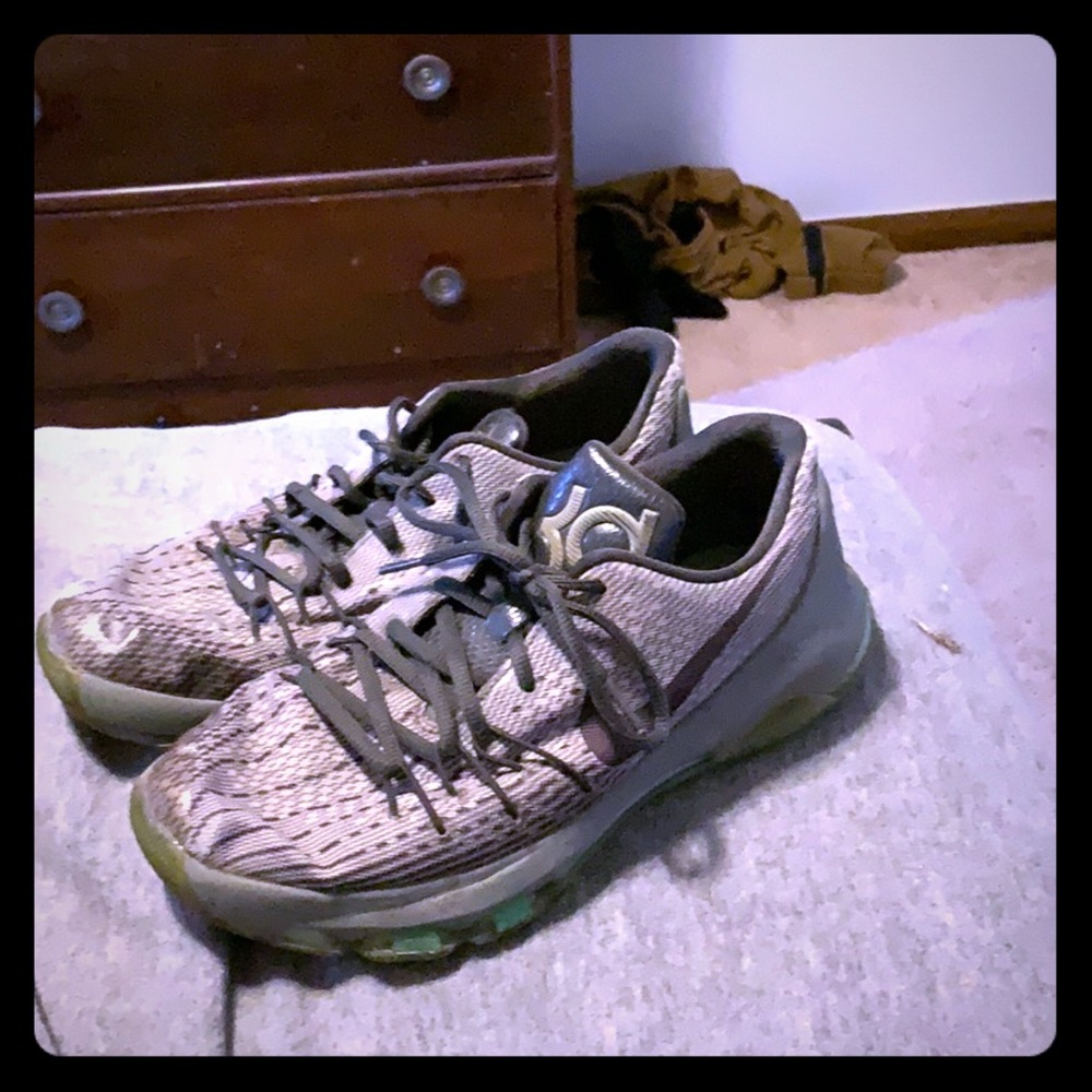 KD 8